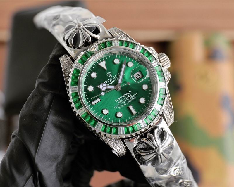 Rolex watch 071433